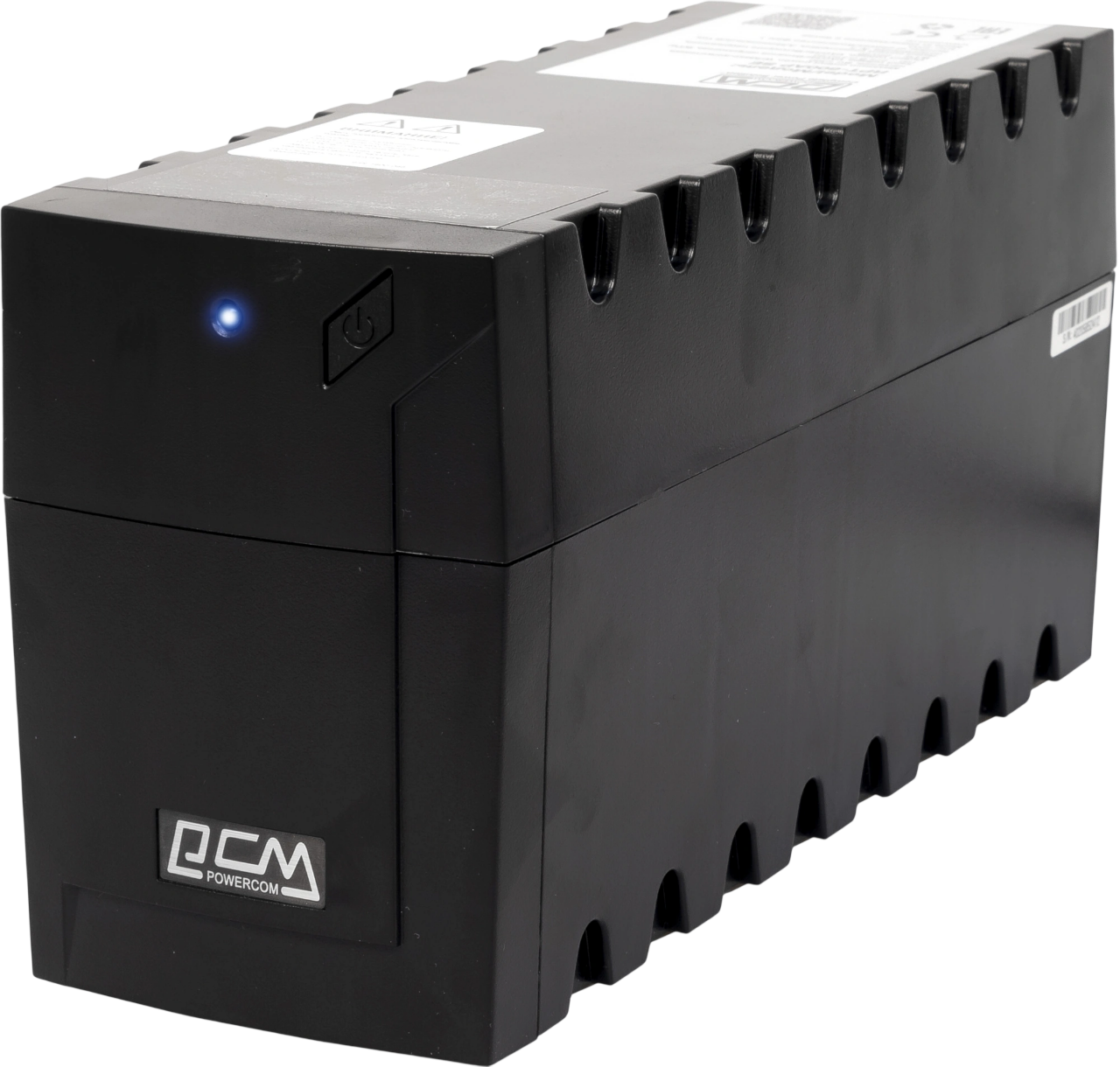 Powercom RPT-600AP SE