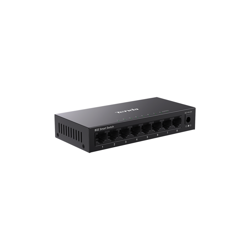 Tenda TEG2208D