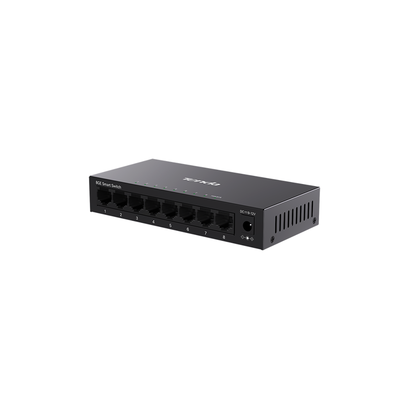 Tenda TEG2208D