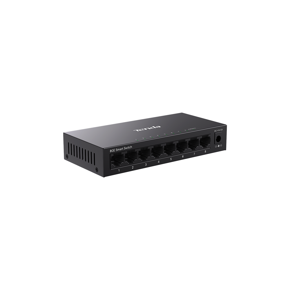 Tenda TEG2208D