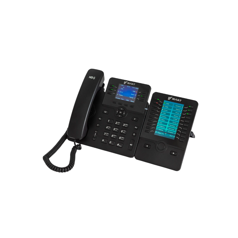 ФЛАТ-ПРО Flat-Phone-B6/RU