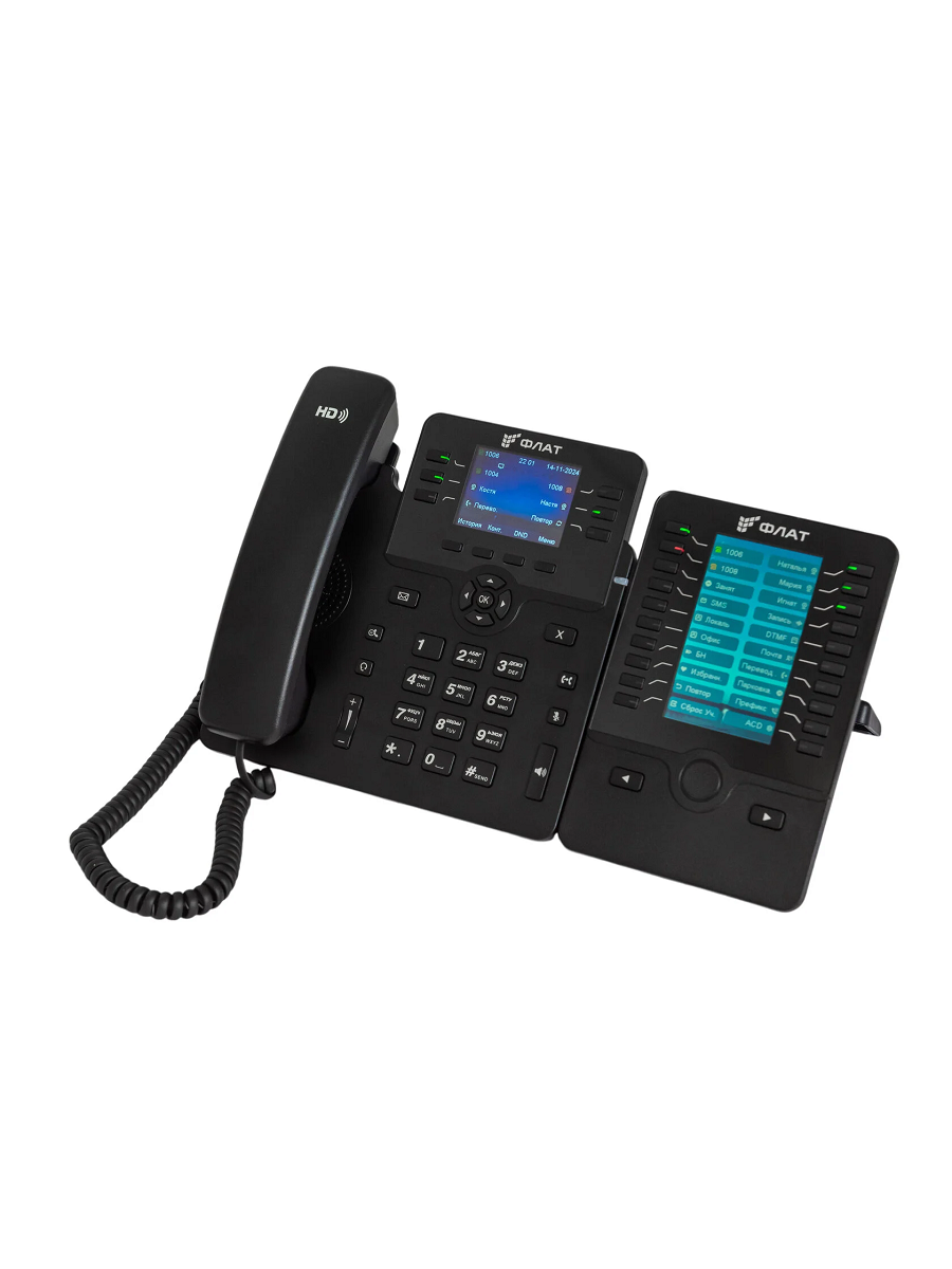 ФЛАТ-ПРО Flat-Phone-B6/RU