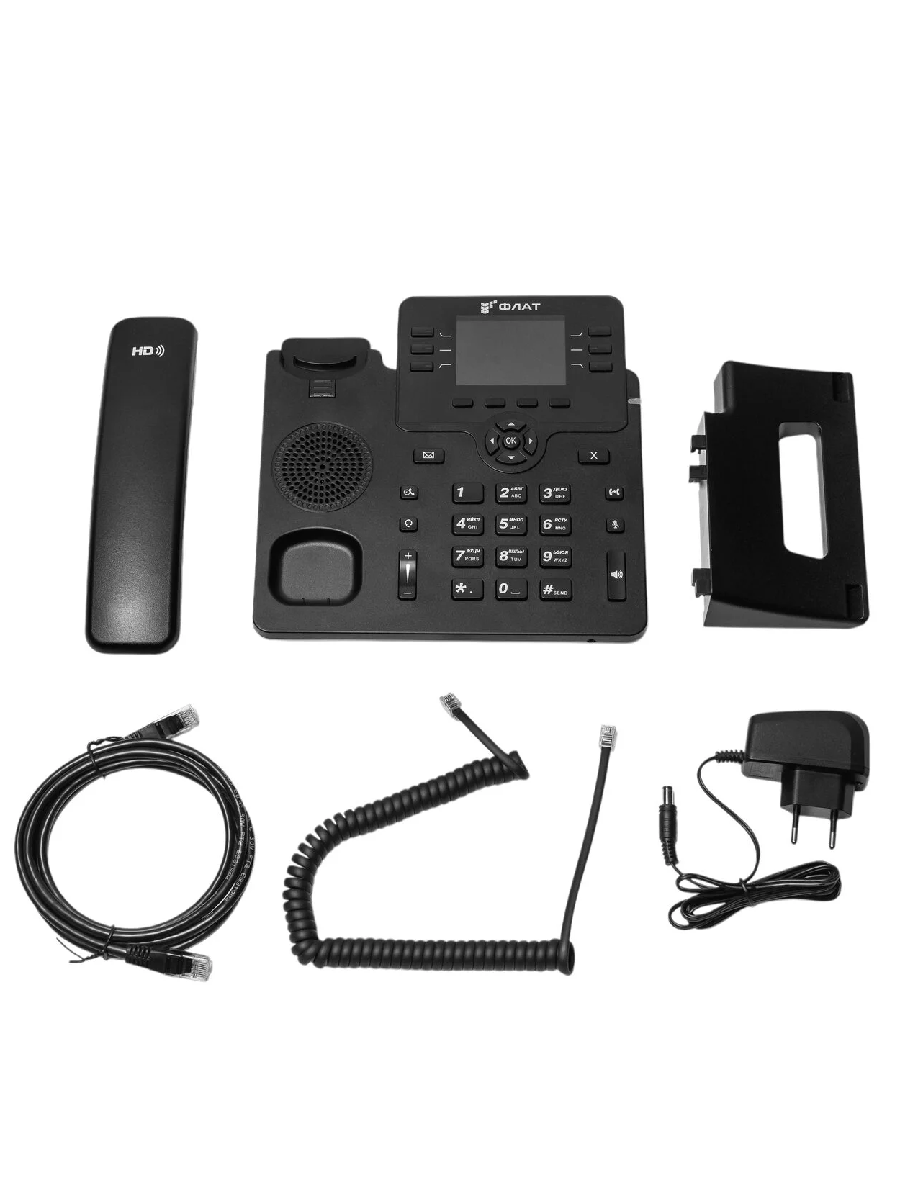 ФЛАТ-ПРО Flat-Phone-B6/RU
