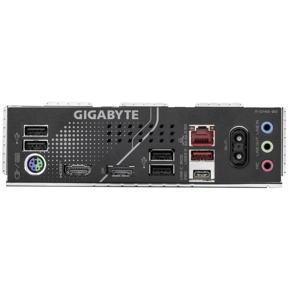 Gigabyte B860 EAGLE WIFI6E