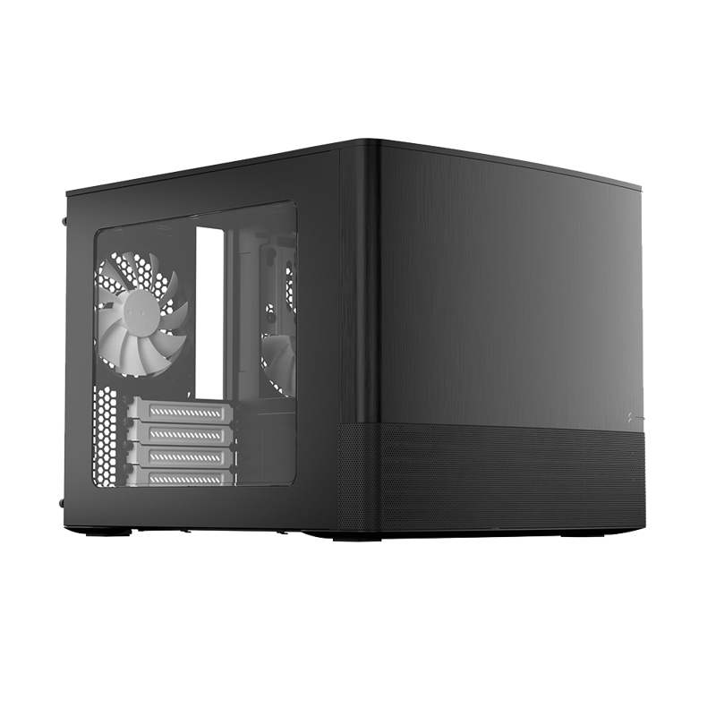 Fractal FD-CA-NODE-804-BL-W