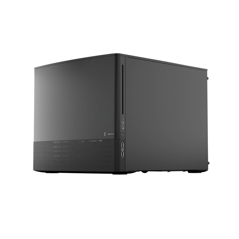 Fractal FD-CA-NODE-804-BL-W