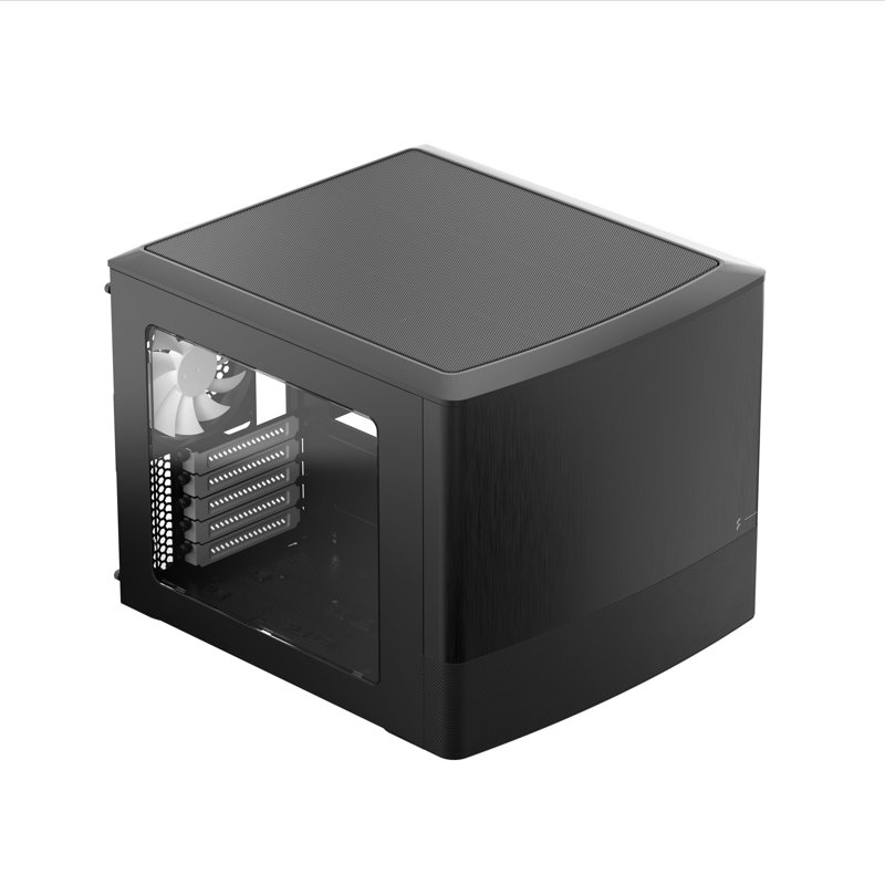 Fractal FD-CA-NODE-804-BL-W
