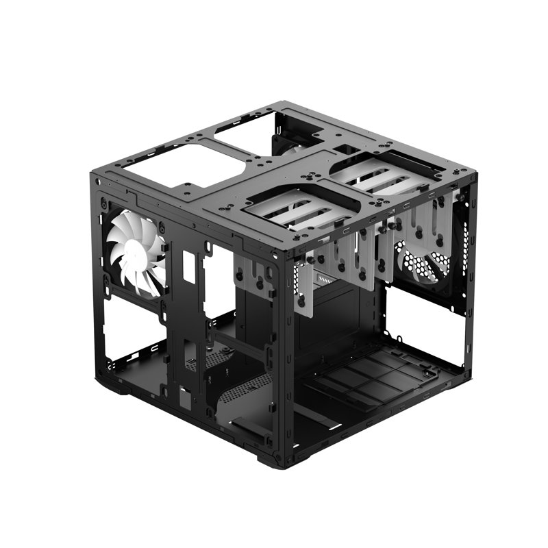 Fractal FD-CA-NODE-804-BL-W