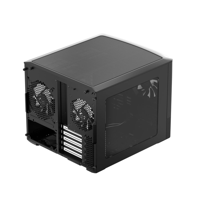 Fractal FD-CA-NODE-804-BL-W