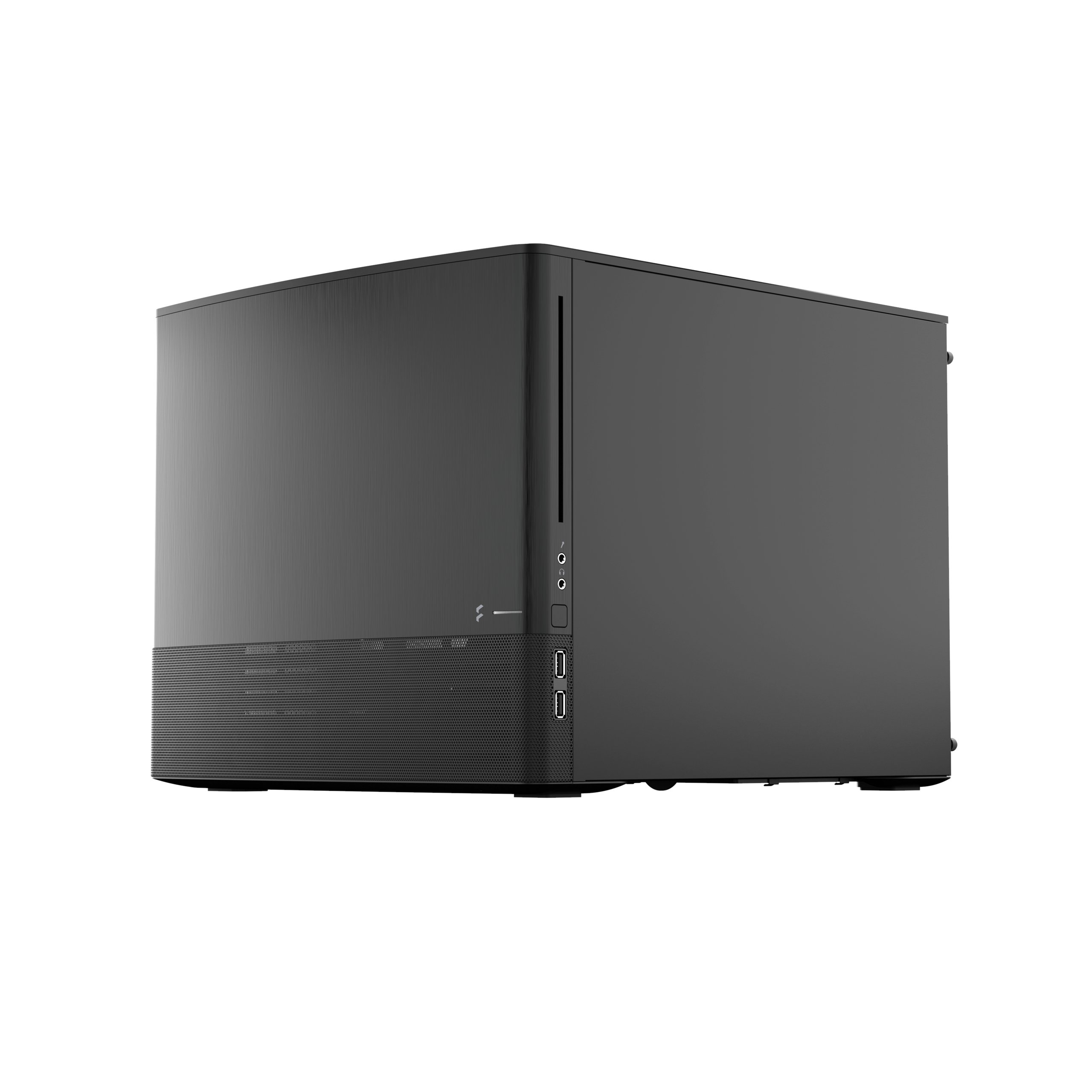 Fractal FD-CA-NODE-804-BL-W