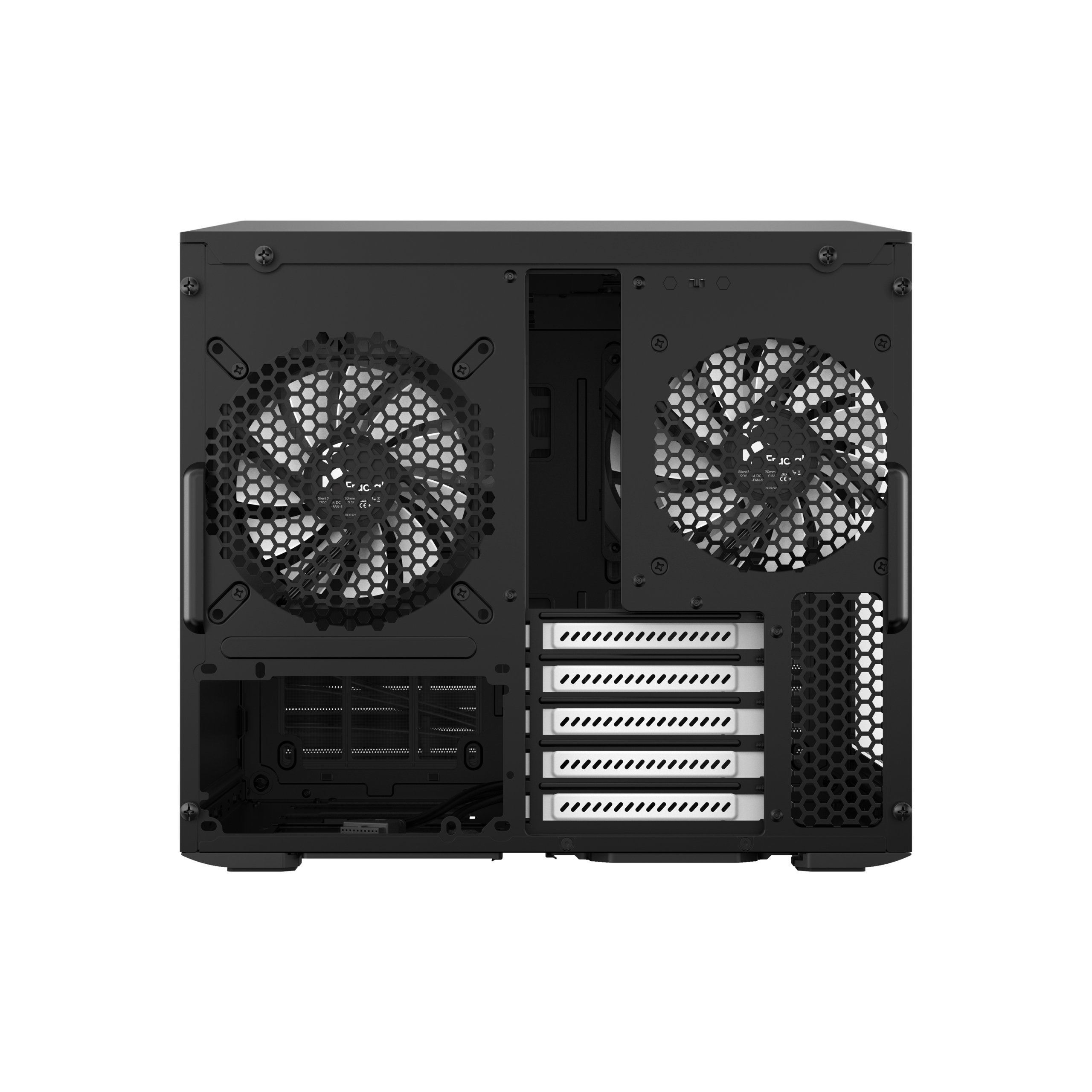Fractal FD-CA-NODE-804-BL-W
