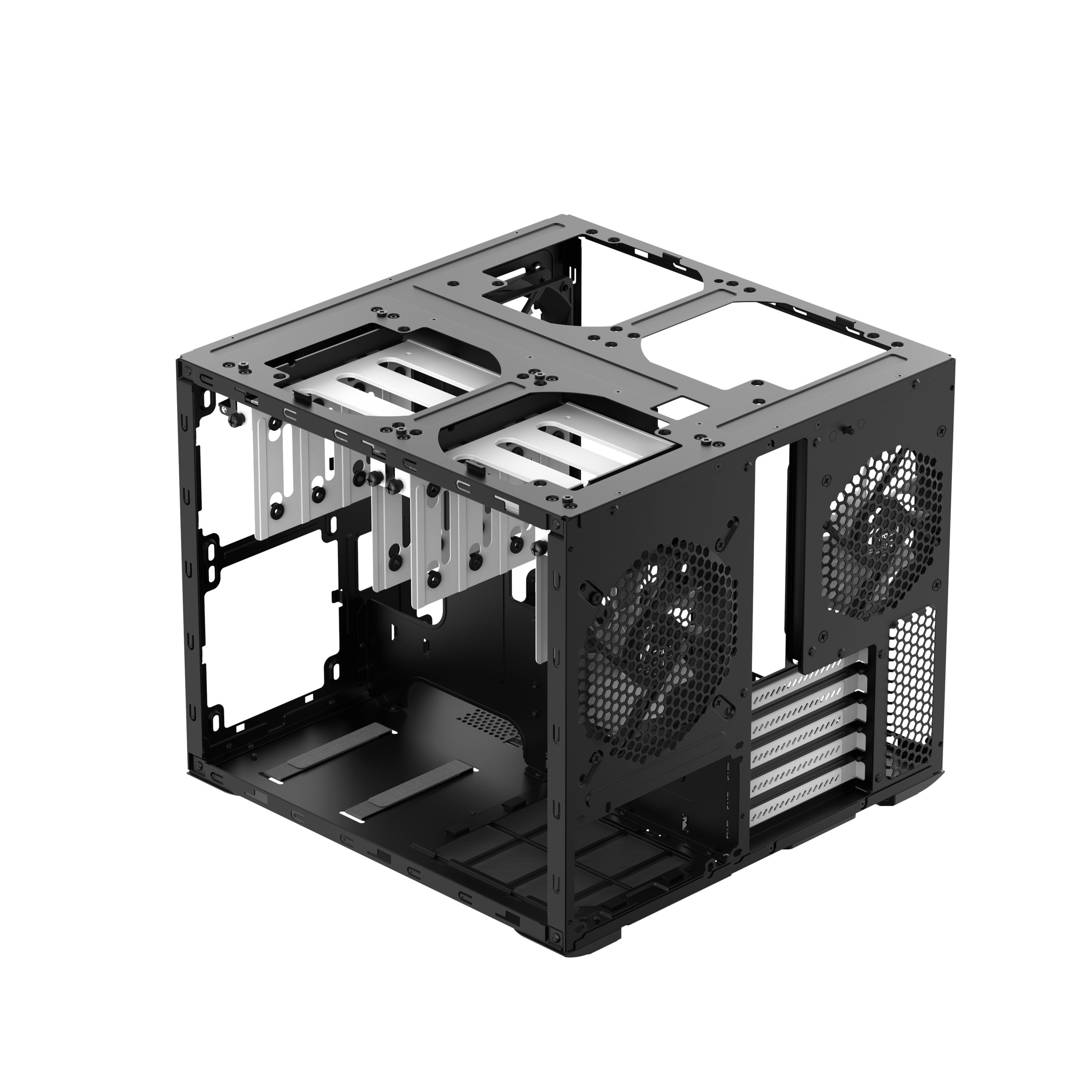 Fractal FD-CA-NODE-804-BL-W