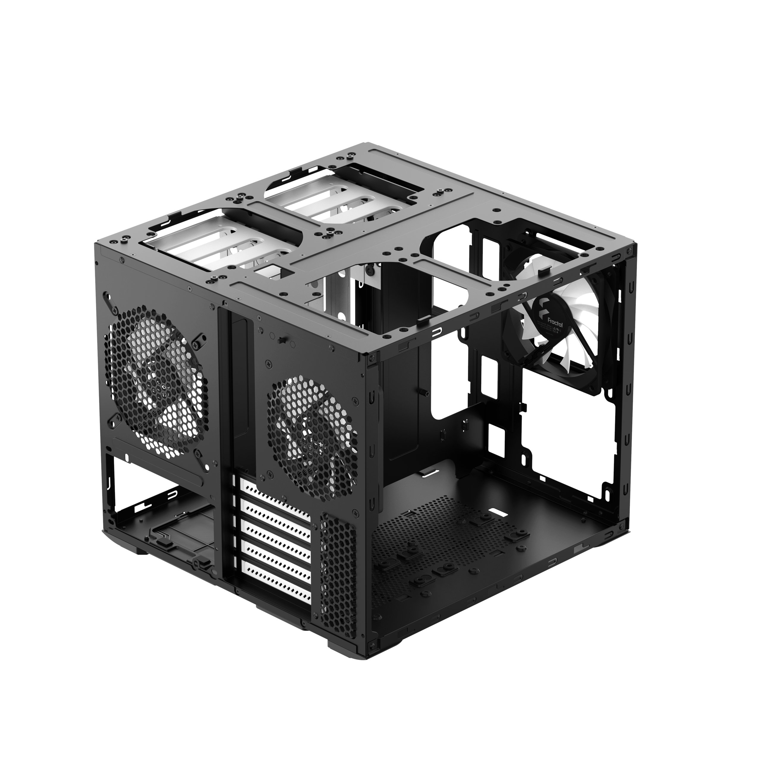 Fractal FD-CA-NODE-804-BL-W