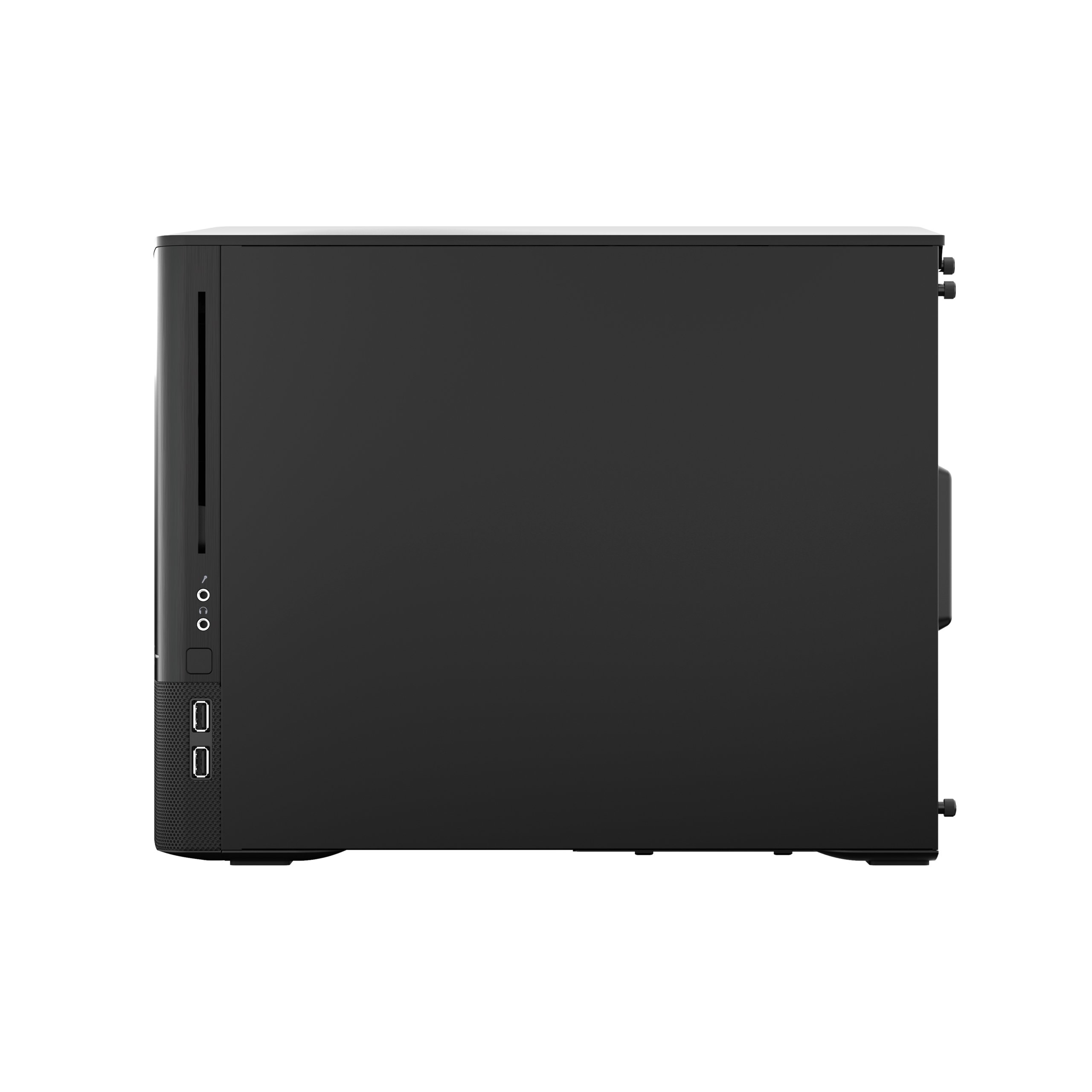 Fractal FD-CA-NODE-804-BL-W