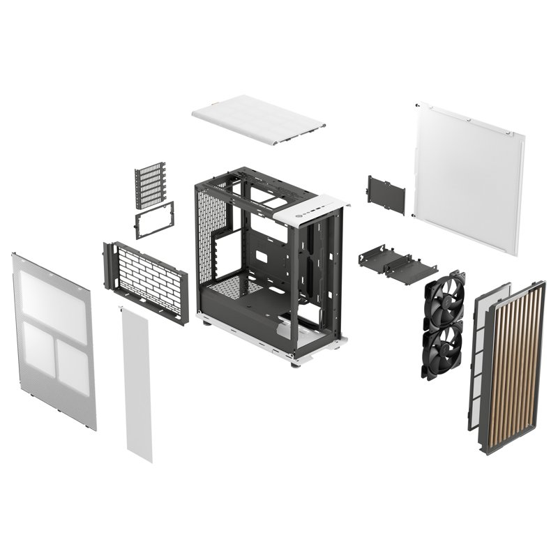 Fractal FD-C-NOR1C-03 Fractal Design