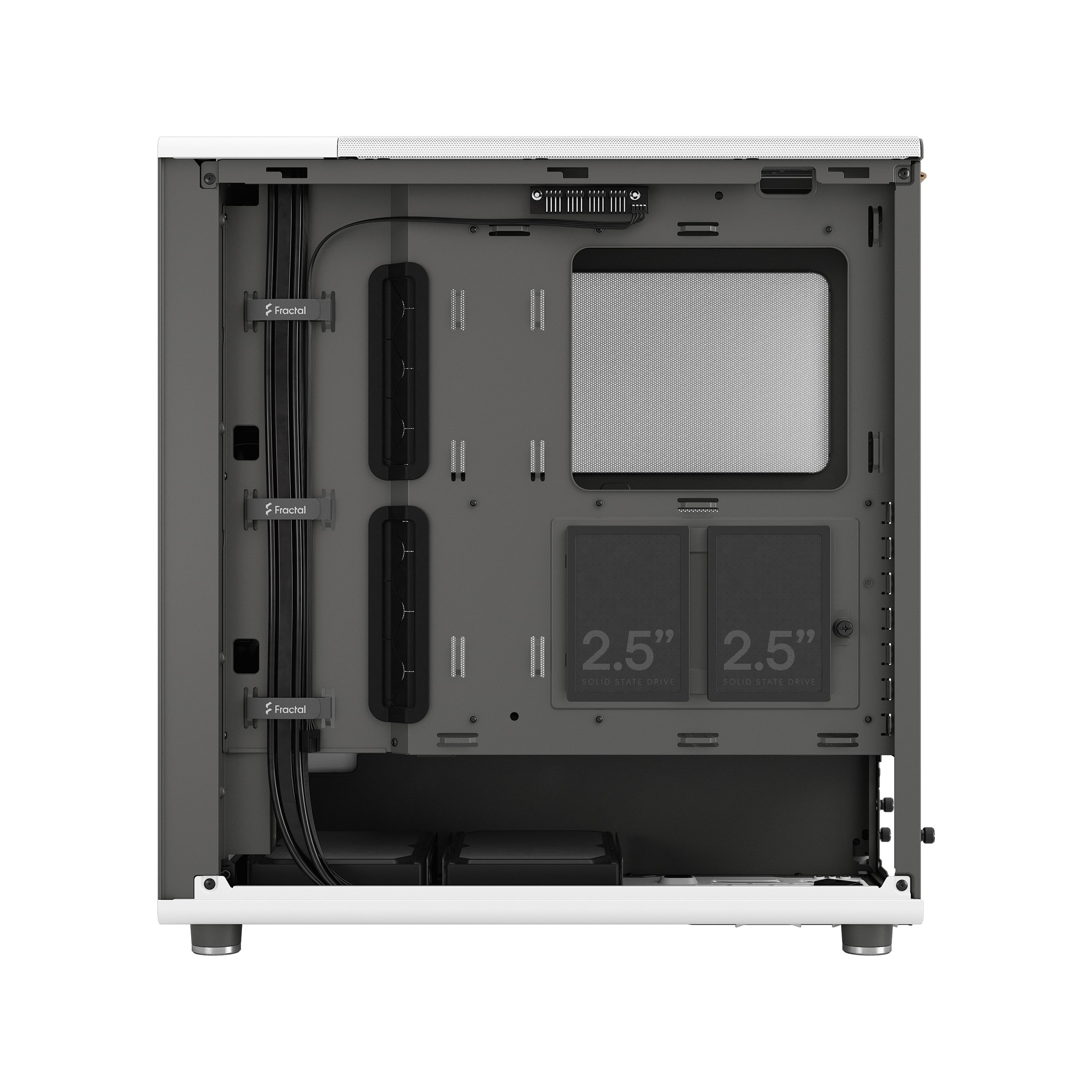 Fractal FD-C-NOR1C-03 Fractal Design