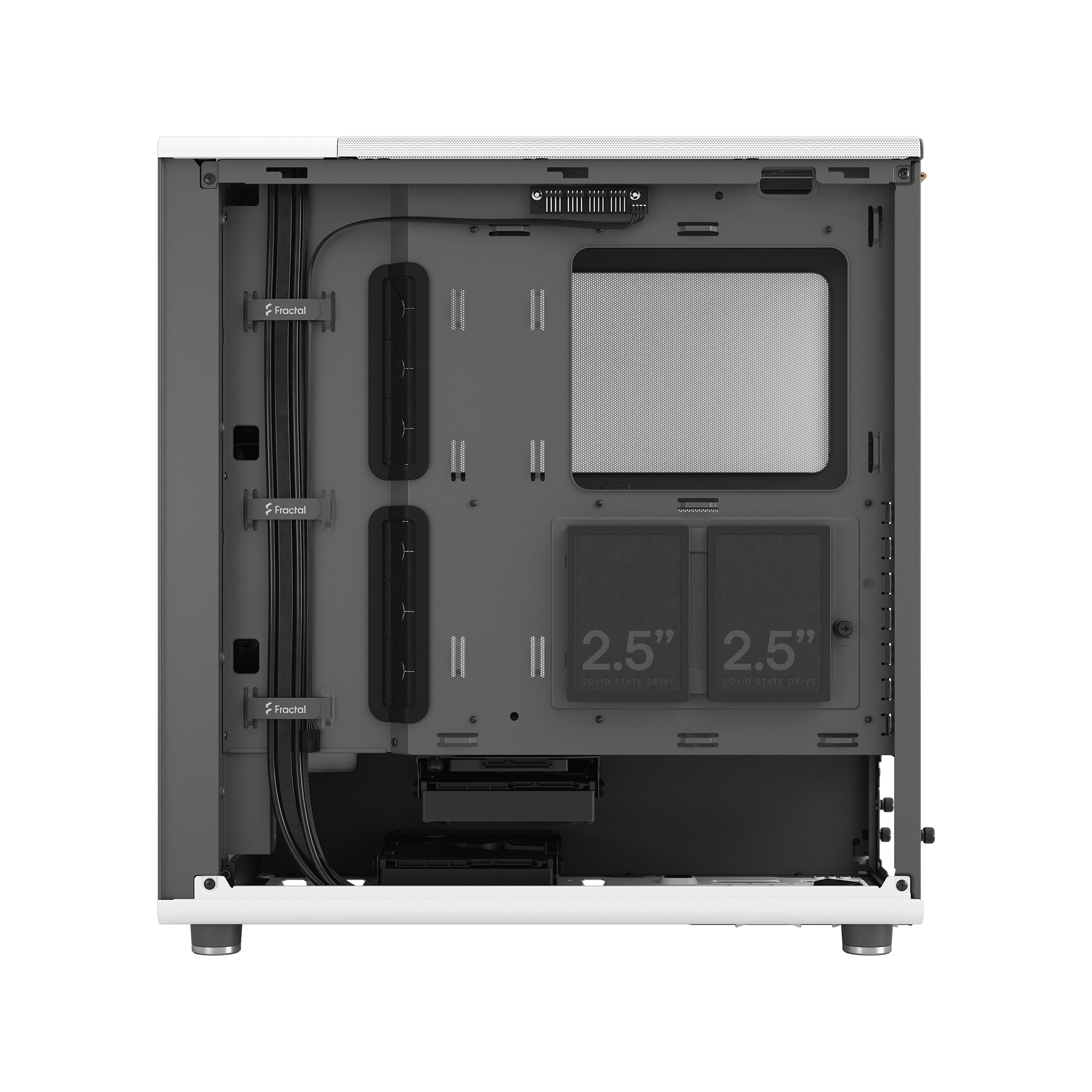 Fractal FD-C-NOR1C-03 Fractal Design