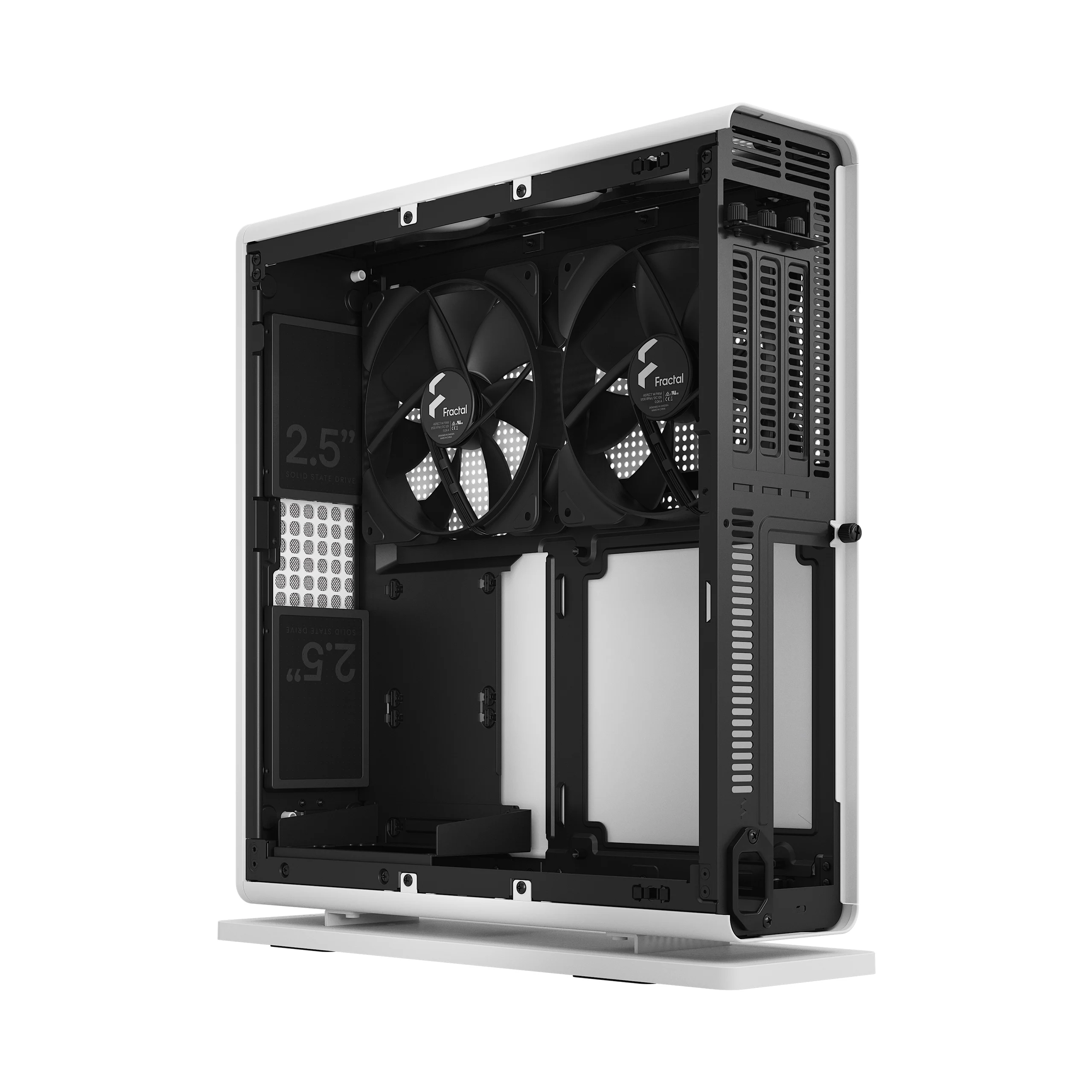 Fractal FD-C-RID1N-12