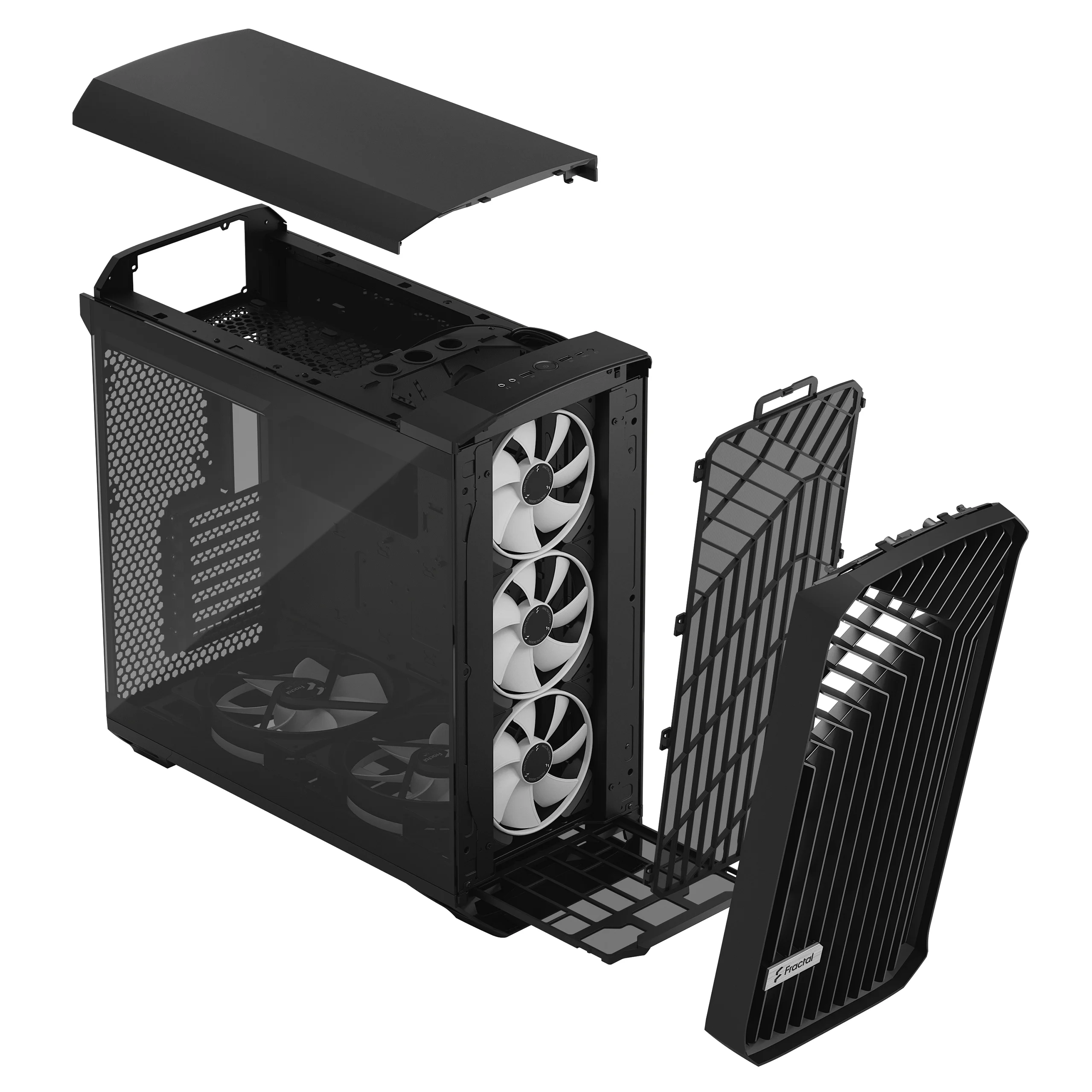 Fractal FD-C-TOR1A-04 Fractal Design