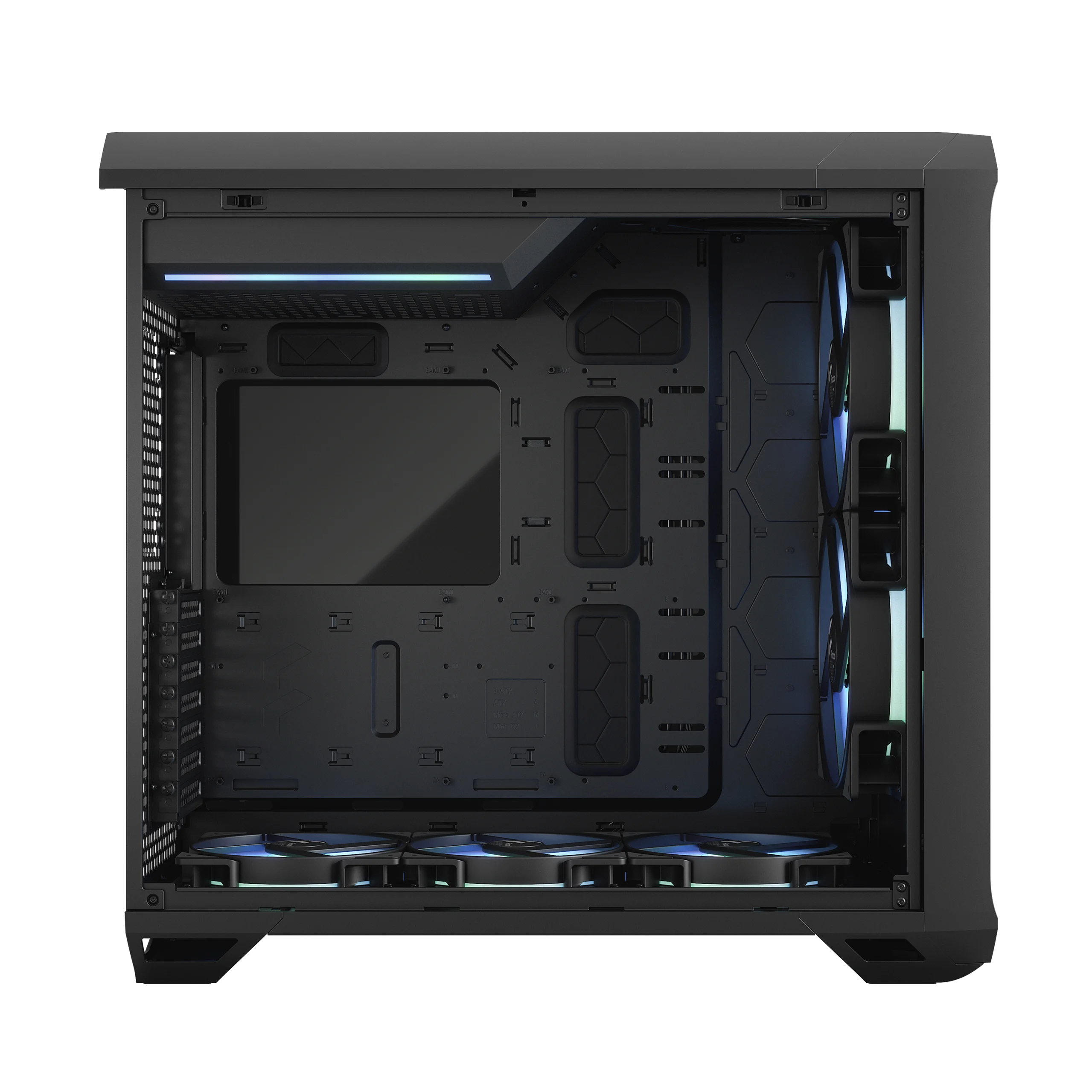 Fractal FD-C-TOR1A-04 Fractal Design