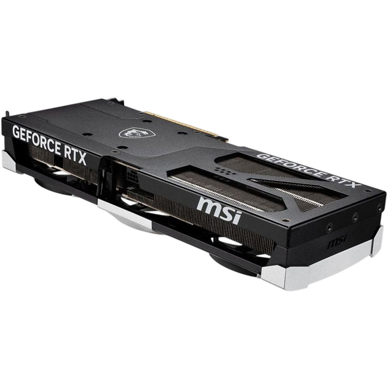 MSI GeForce RTX 5070 Ti арт. GeForce RTX 5070 Ti 16G VENTUS 3X OC