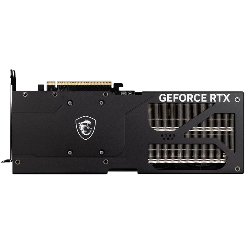 MSI GeForce RTX 5070 Ti арт. GeForce RTX 5070 Ti 16G VENTUS 3X OC