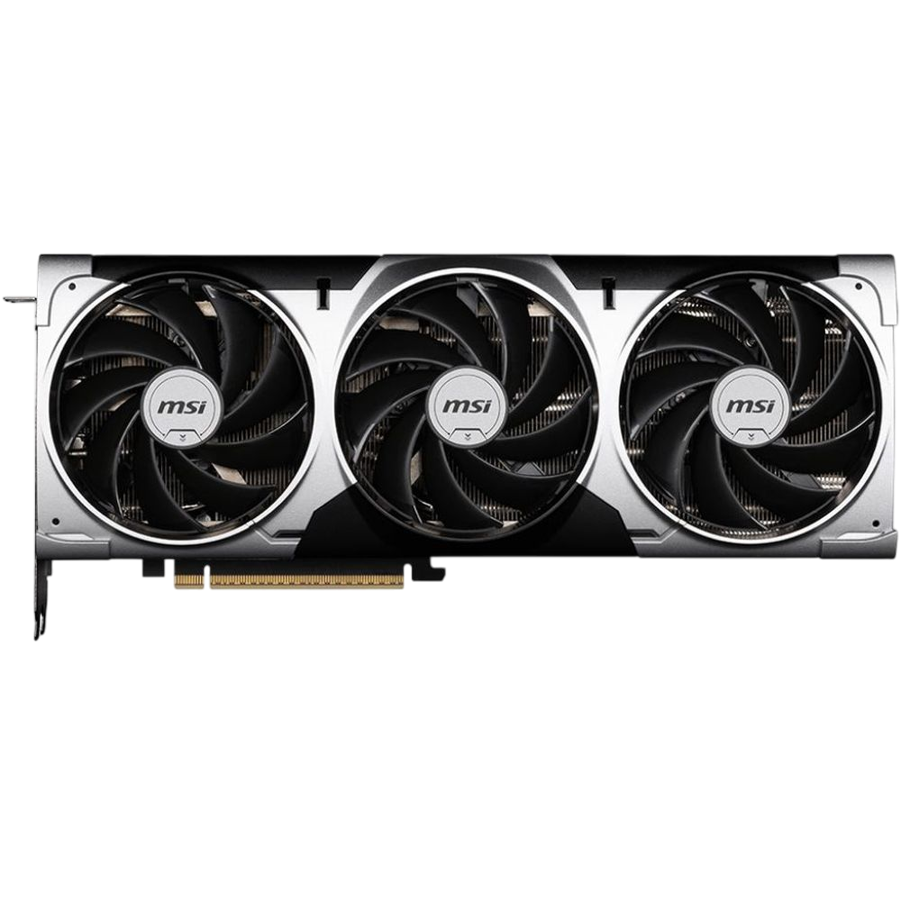 MSI GeForce RTX 5070 Ti арт. GeForce RTX 5070 Ti 16G VENTUS 3X OC