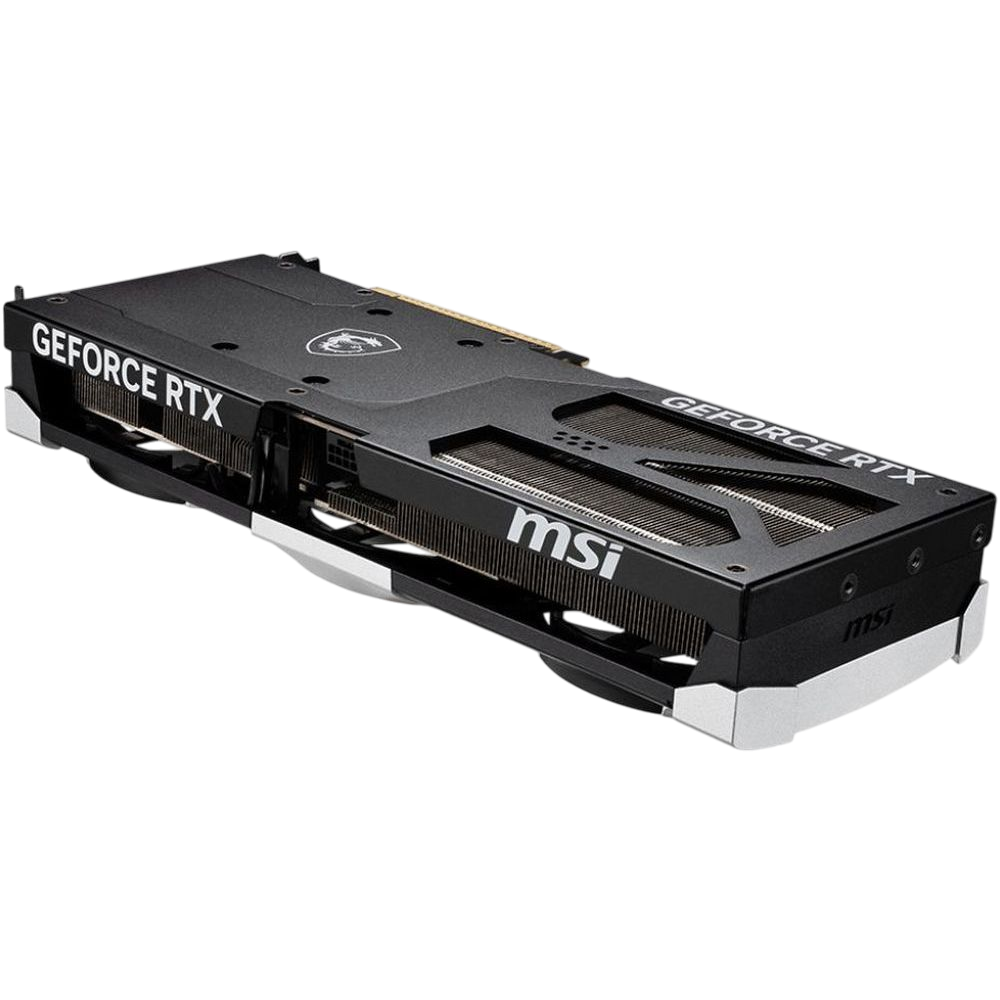 MSI GeForce RTX 5070 Ti арт. GeForce RTX 5070 Ti 16G VENTUS 3X OC