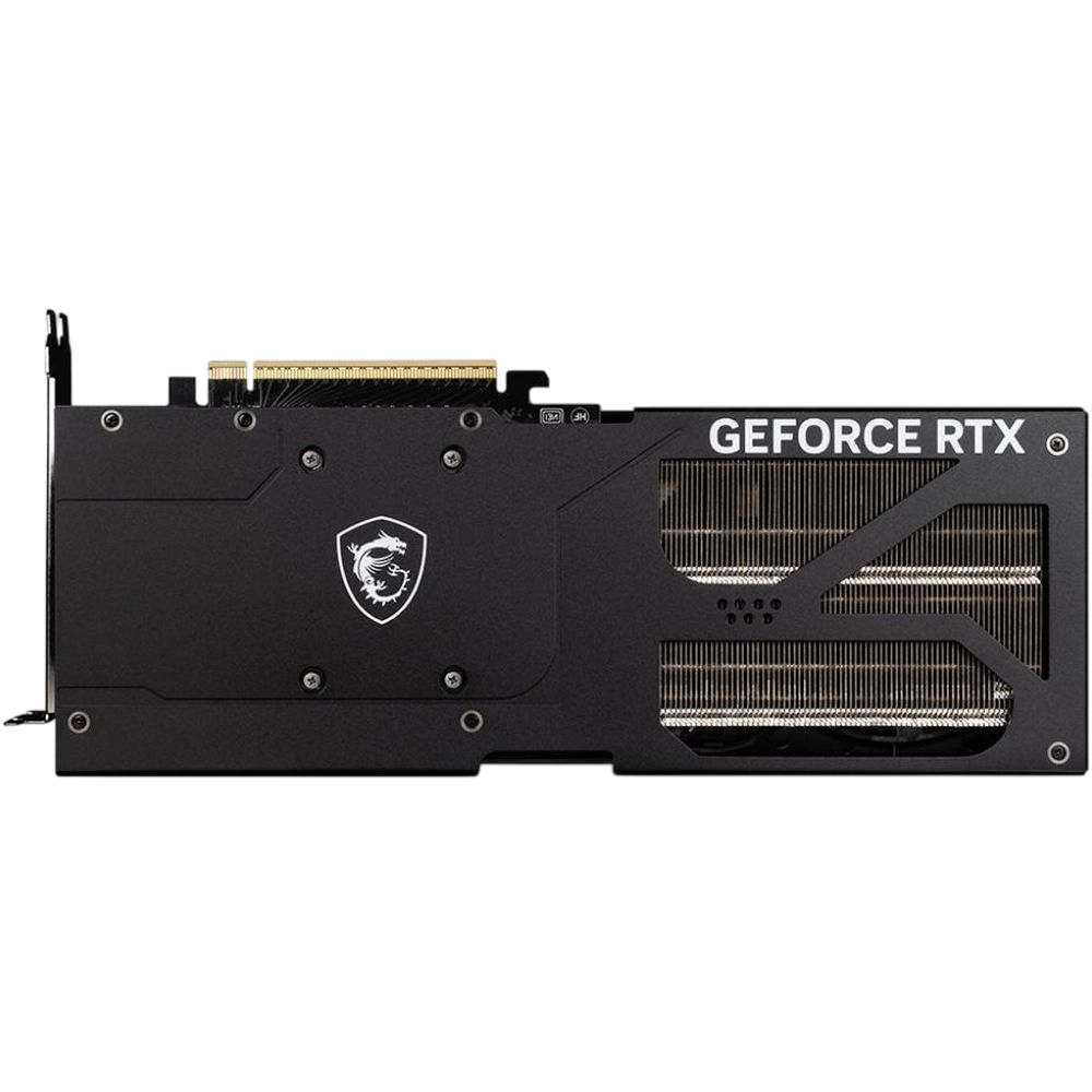 MSI GeForce RTX 5070 Ti арт. GeForce RTX 5070 Ti 16G VENTUS 3X OC