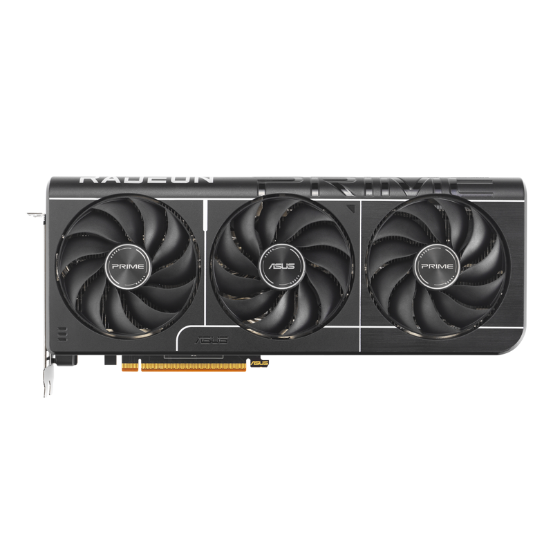 ASUS PRIME-RX9070XT-O16G арт. 90YV0L71-M0NA00