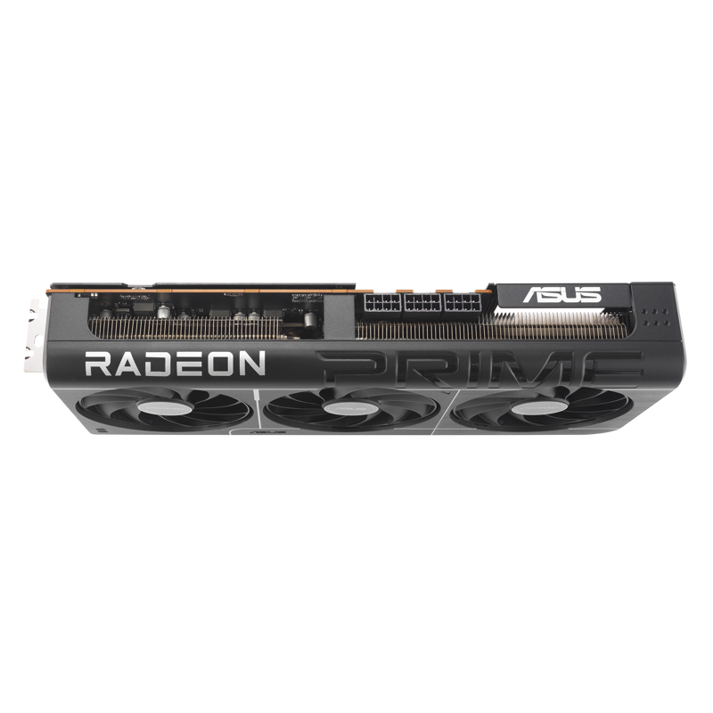 ASUS PRIME-RX9070XT-O16G арт. 90YV0L71-M0NA00
