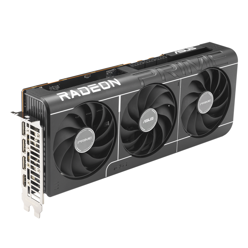 ASUS PRIME-RX9070XT-O16G арт. 90YV0L71-M0NA00