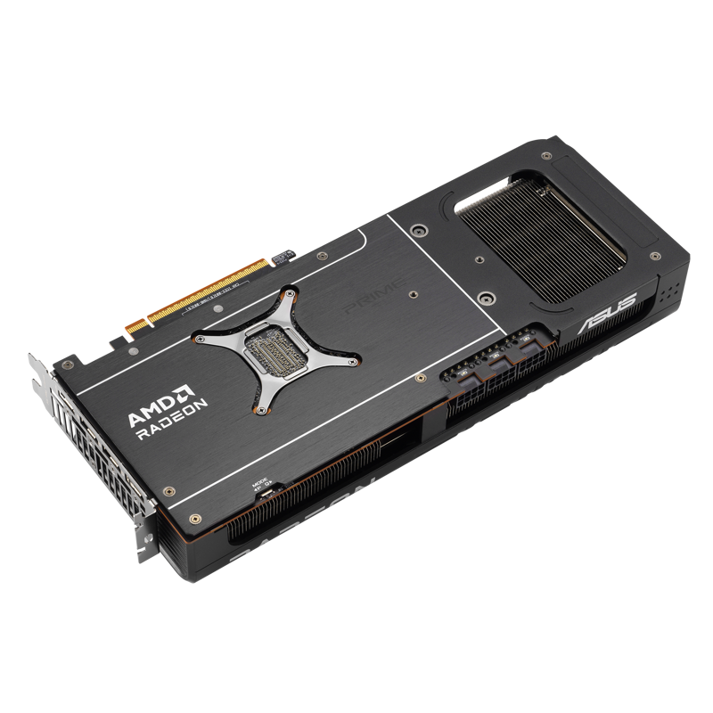ASUS PRIME-RX9070XT-O16G арт. 90YV0L71-M0NA00