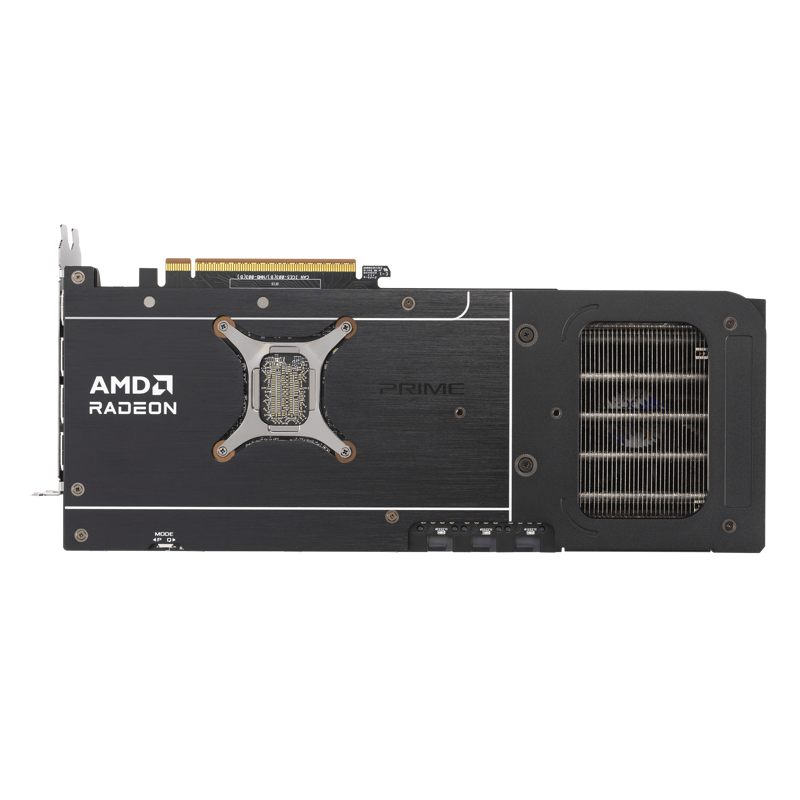 ASUS PRIME-RX9070XT-O16G арт. 90YV0L71-M0NA00