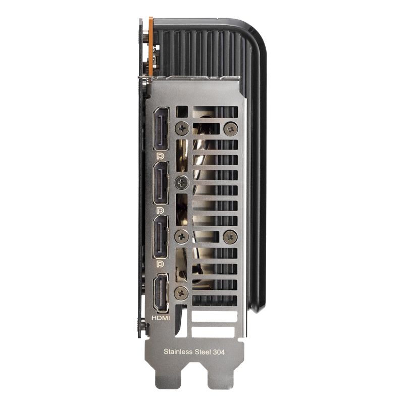 ASUS PRIME-RX9070XT-O16G арт. 90YV0L71-M0NA00