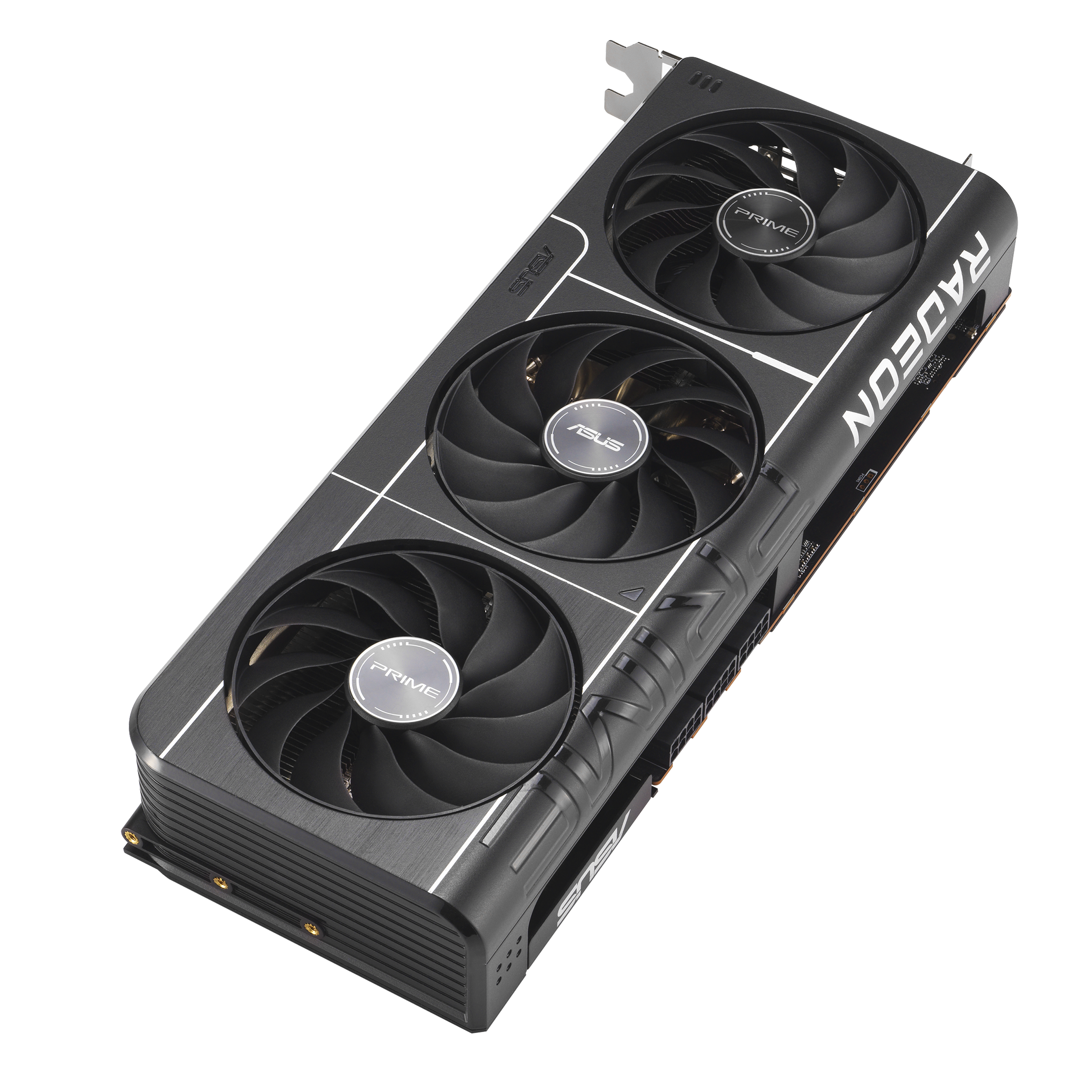 ASUS PRIME-RX9070XT-O16G арт. 90YV0L71-M0NA00