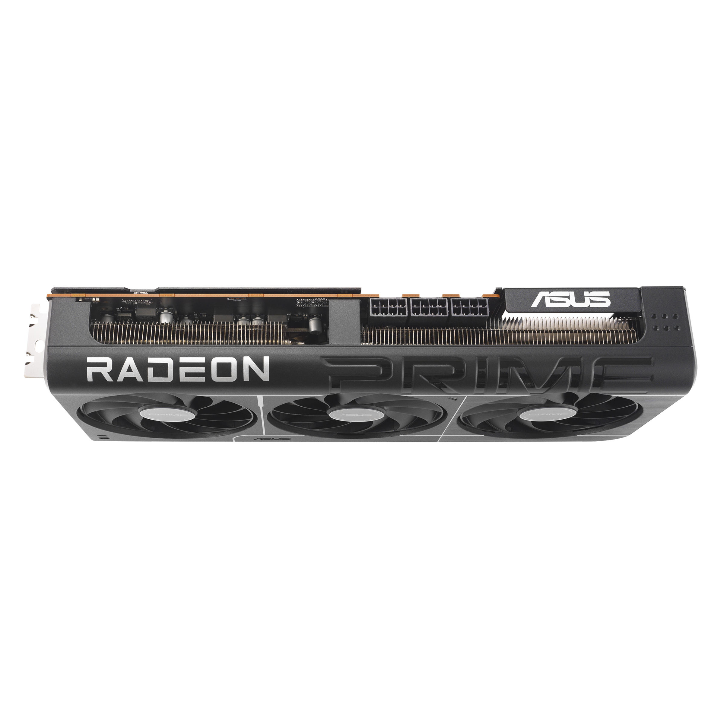 ASUS PRIME-RX9070XT-O16G арт. 90YV0L71-M0NA00