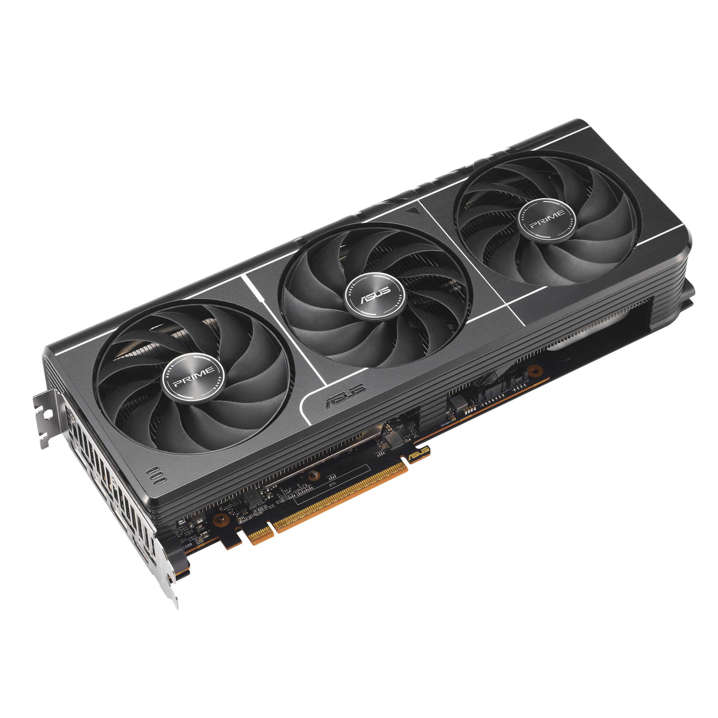 ASUS PRIME-RX9070XT-O16G арт. 90YV0L71-M0NA00