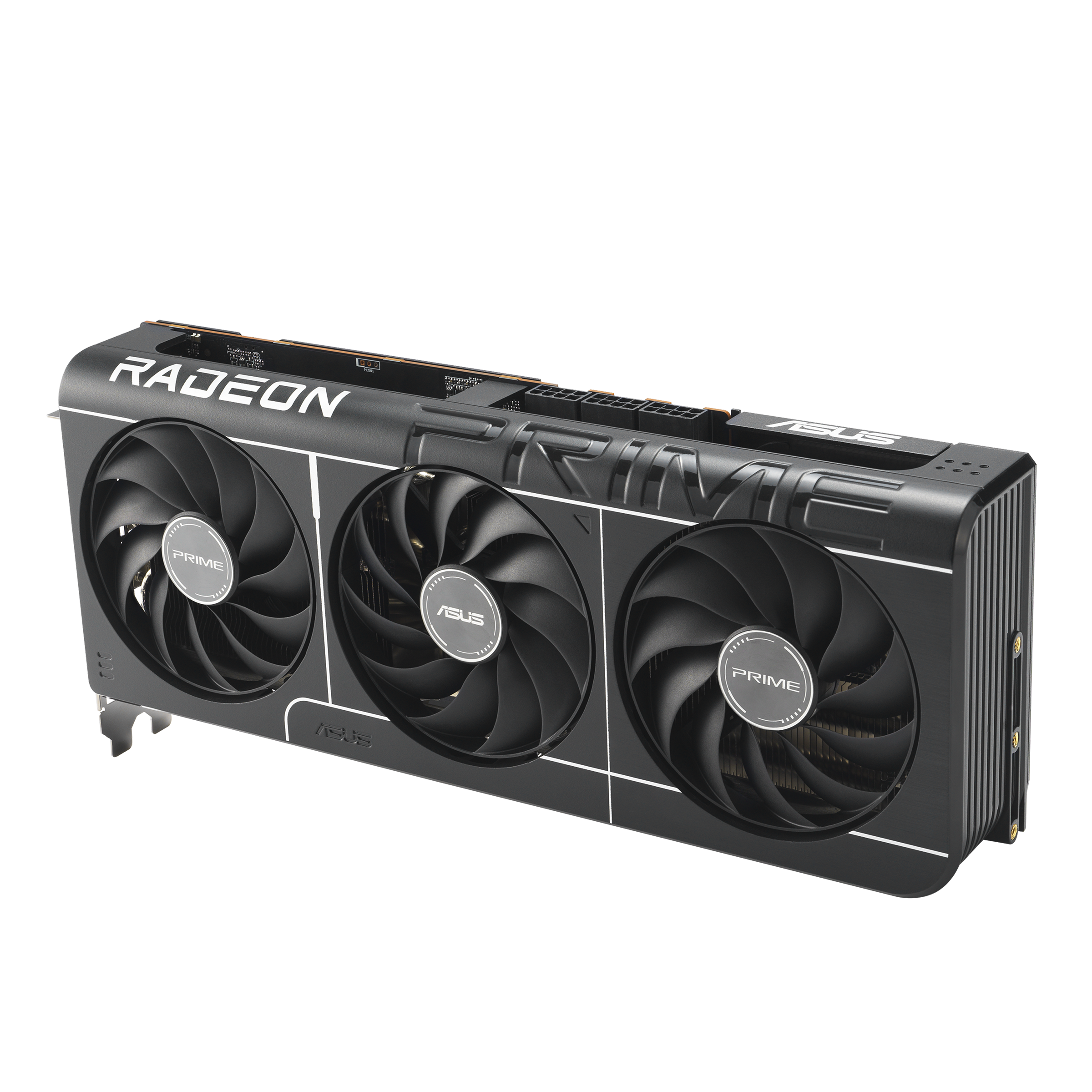 ASUS PRIME-RX9070XT-O16G арт. 90YV0L71-M0NA00