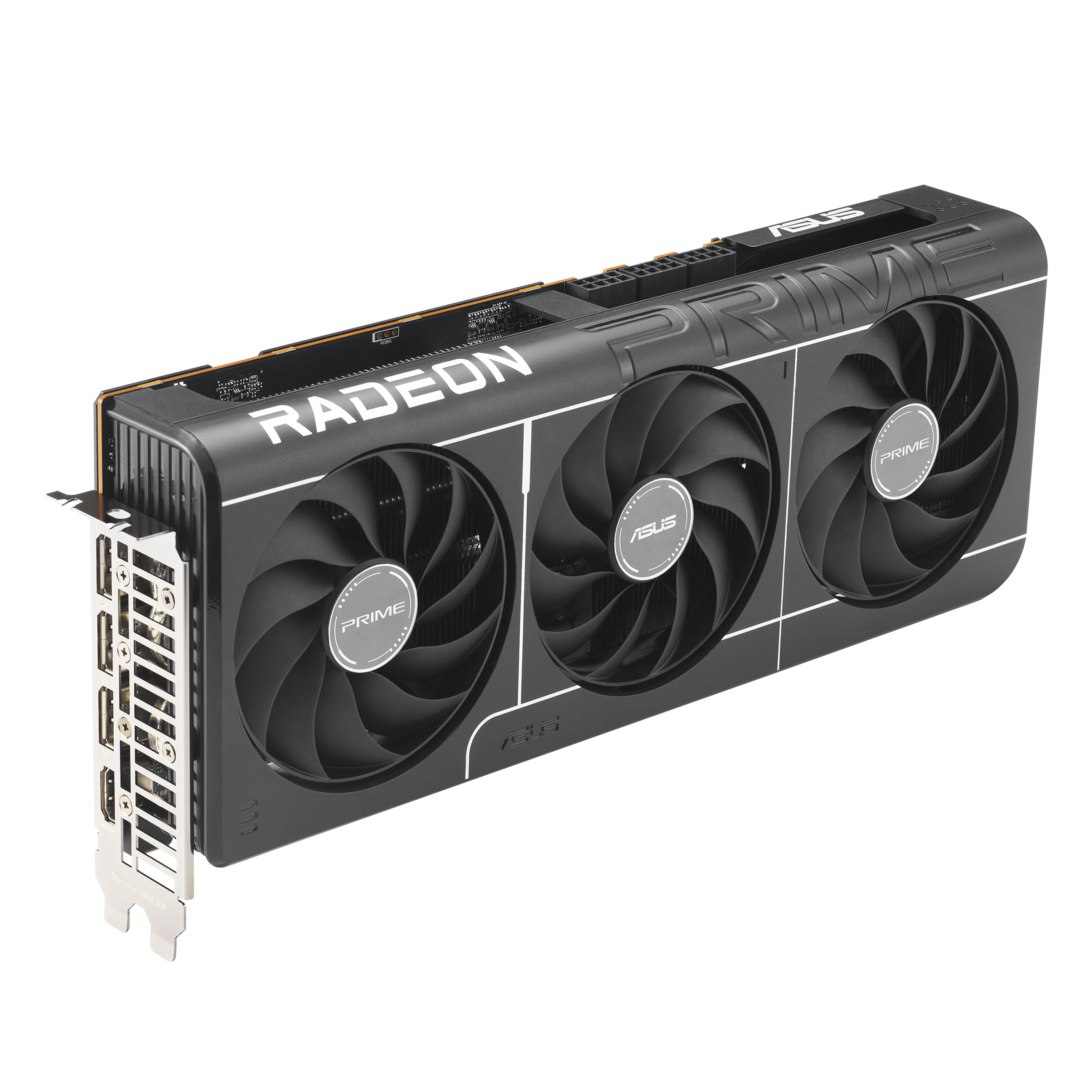 ASUS PRIME-RX9070XT-O16G арт. 90YV0L71-M0NA00