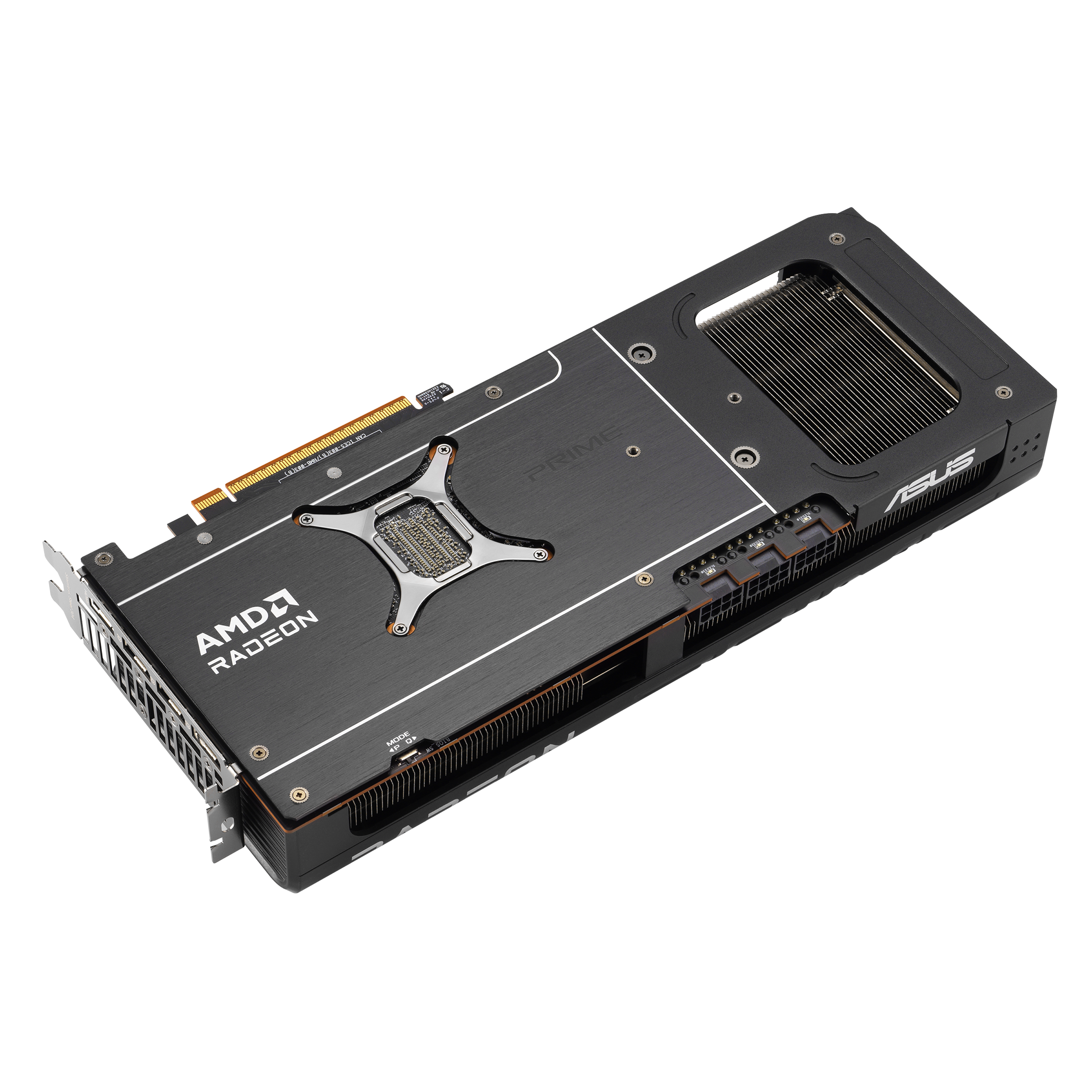 ASUS PRIME-RX9070XT-O16G арт. 90YV0L71-M0NA00