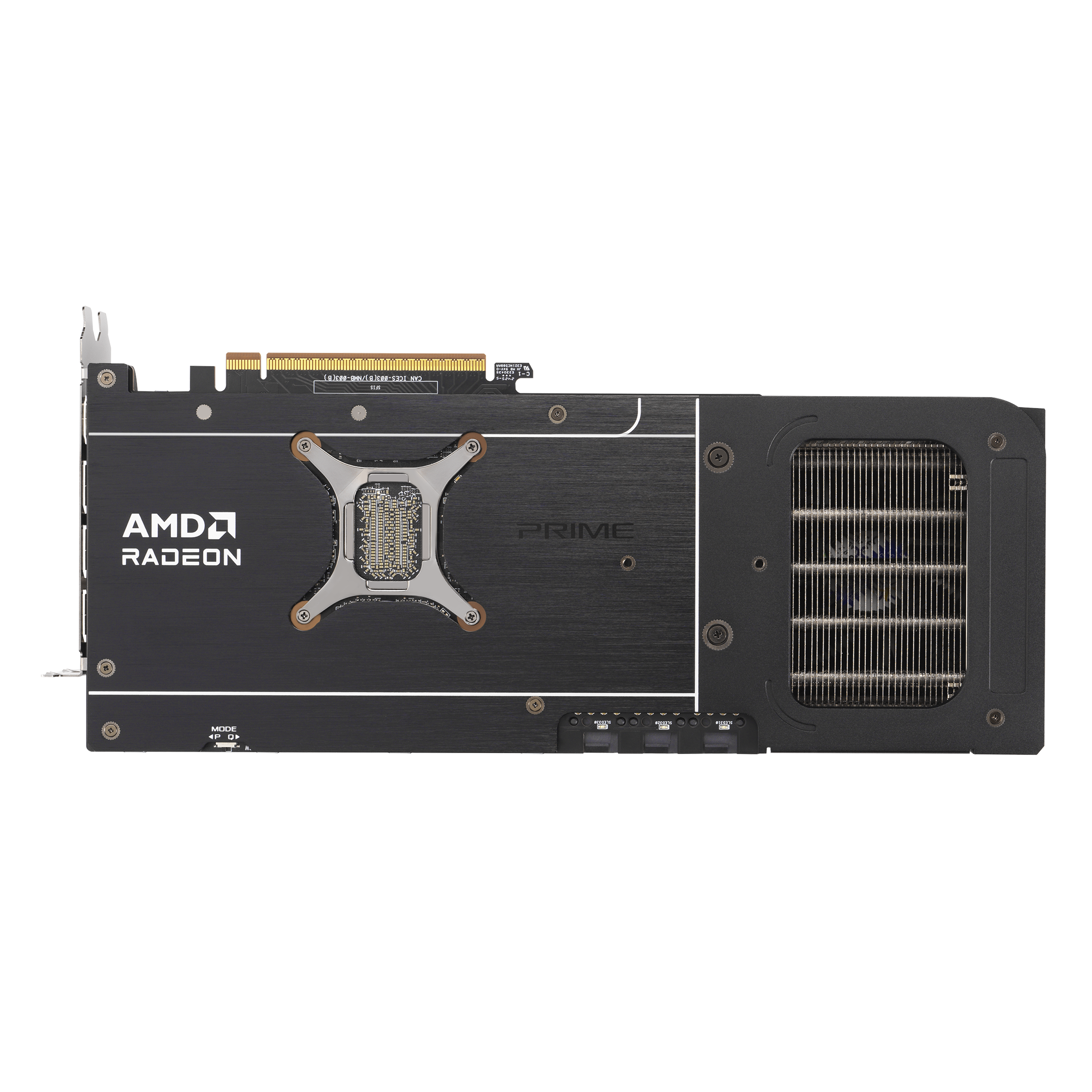 ASUS PRIME-RX9070XT-O16G арт. 90YV0L71-M0NA00