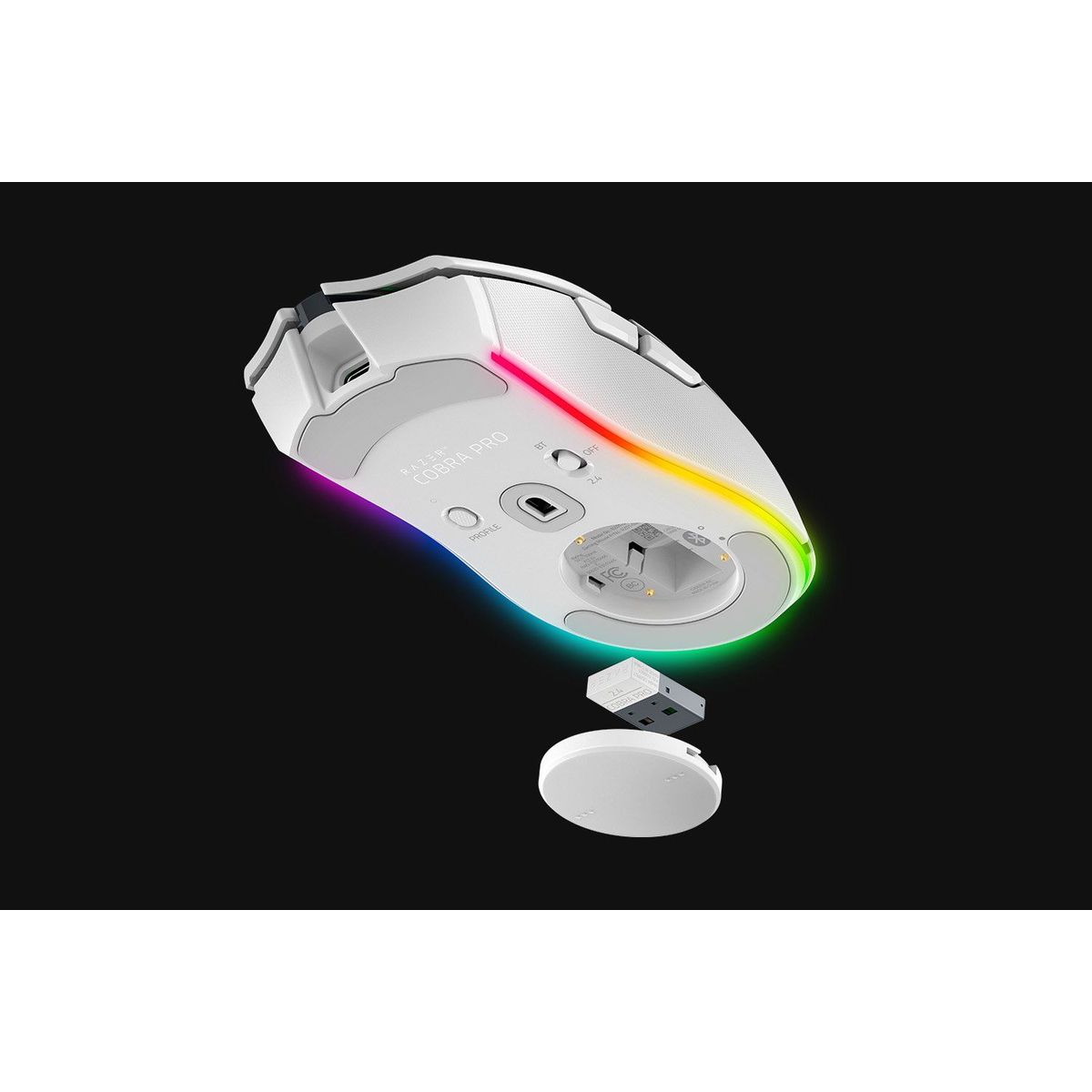 Razer RZ01-04660200-R3G1