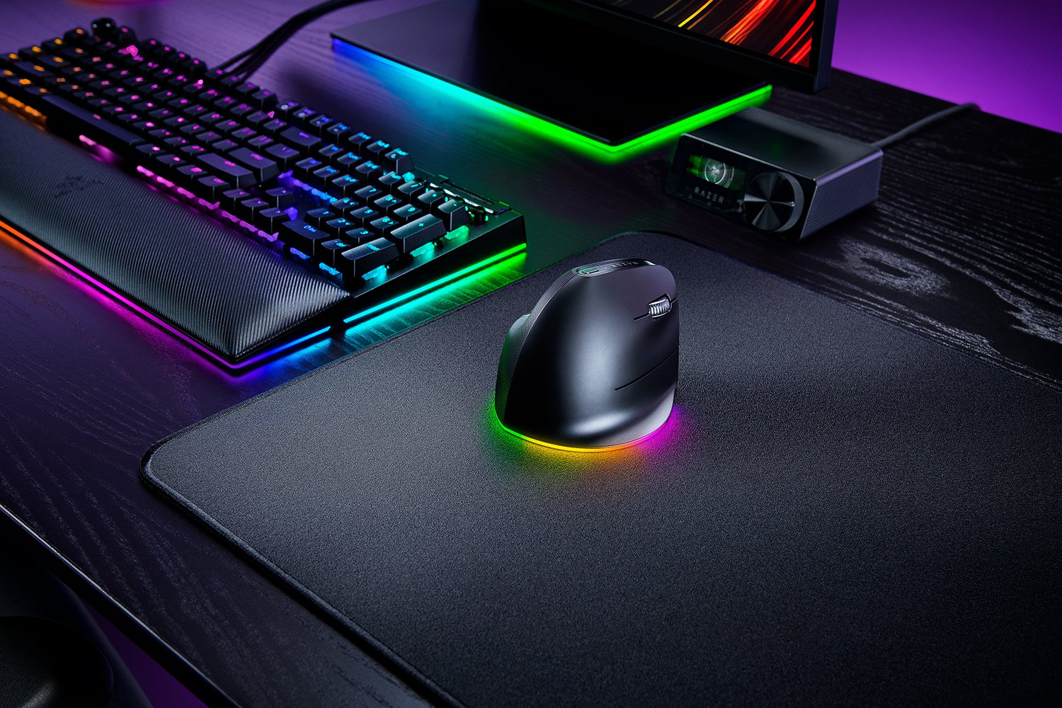 Razer RZ01-05250100-R3G1