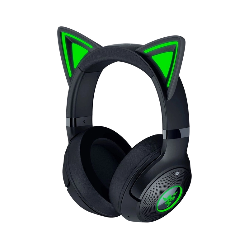 Razer Kraken Kitty V2 BT Black Headset