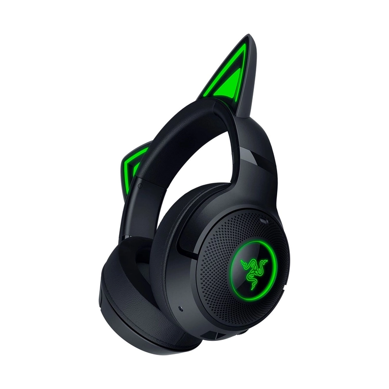 Razer Kraken Kitty V2 BT Black Headset