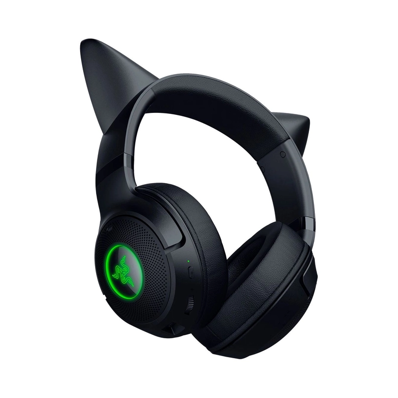 Razer Kraken Kitty V2 BT Black Headset
