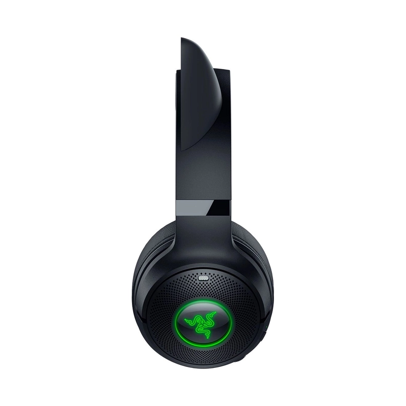 Razer Kraken Kitty V2 BT Black Headset