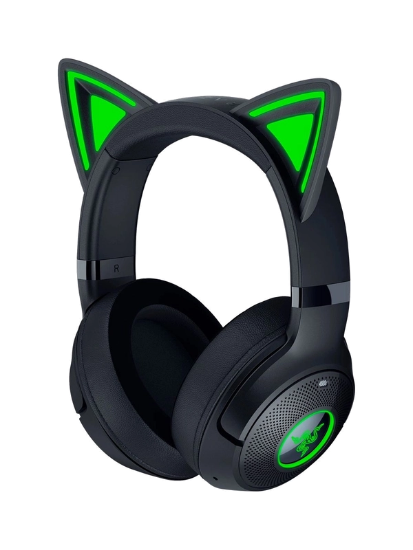Razer Kraken Kitty V2 BT Black Headset