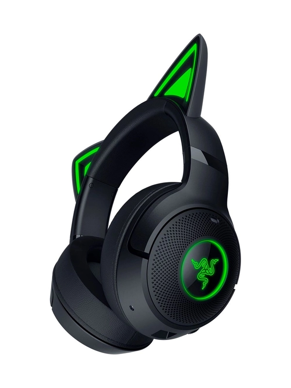 Razer Kraken Kitty V2 BT Black Headset